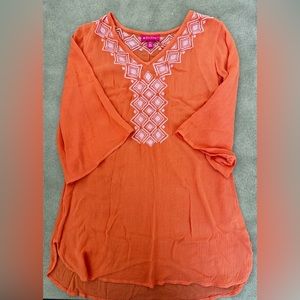 Lilly Pulitzer x Target Tunic